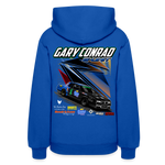 Gary Conrad | 2023 | Women's Hoodie - royal blue