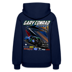 Gary Conrad | 2023 | Women's Hoodie - navy