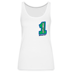 Gary Conrad | 2023 | Women's Tank - white