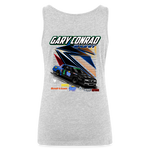 Gary Conrad | 2023 | Women's Tank - heather gray