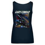 Gary Conrad | 2023 | Women's Tank - deep navy