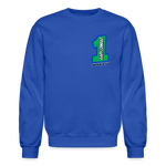 Gary Conrad | 2023 | Adult Crewneck Sweatshirt - royal blue
