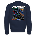 Gary Conrad | 2023 | Adult Crewneck Sweatshirt - navy