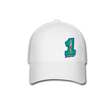 Gary Conrad | 2023 | Baseball Cap 2 - white