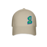 Gary Conrad | 2023 | Baseball Cap 2 - khaki