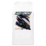 Gary Conrad | 2023 | Men's Tank - white