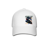 Gary Conrad | 2023 | Baseball Cap - white