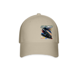 Gary Conrad | 2023 | Baseball Cap - khaki