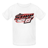 Alan Stipp | 2023 | Youth T-Shirt - white