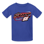 Alan Stipp | 2023 | Youth T-Shirt - royal blue