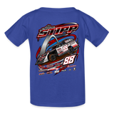 Alan Stipp | 2023 | Youth T-Shirt - royal blue