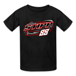 Alan Stipp | 2023 | Youth T-Shirt - black