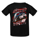 Alan Stipp | 2023 | Youth T-Shirt - black