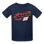 Alan Stipp | 2023 | Youth T-Shirt - navy