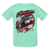 Alan Stipp | 2023 | Youth T-Shirt - deep mint