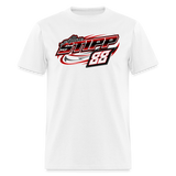 Alan Stipp | 2023 | Men's T-Shirt - white
