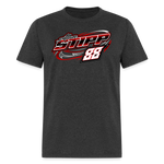 Alan Stipp | 2023 | Men's T-Shirt - heather black