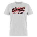 Alan Stipp | 2023 | Men's T-Shirt - heather gray