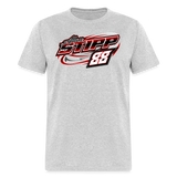 Alan Stipp | 2023 | Men's T-Shirt - heather gray