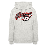 Alan Stipp | 2023 | Women's Hoodie - heather oatmeal