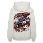 Alan Stipp | 2023 | Women's Hoodie - heather oatmeal