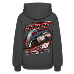 Alan Stipp | 2023 | Women's Hoodie - asphalt