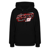 Alan Stipp | 2023 | Women's Hoodie - black