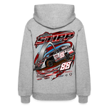 Alan Stipp | 2023 | Women's Hoodie - heather gray