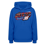 Alan Stipp | 2023 | Women's Hoodie - royal blue