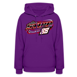 Alan Stipp | 2023 | Women's Hoodie - purple