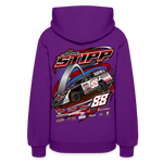 Alan Stipp | 2023 | Women's Hoodie - purple