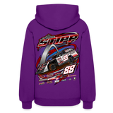 Alan Stipp | 2023 | Women's Hoodie - purple