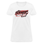 Alan Stipp | 2023 | Women's T-Shirt - white