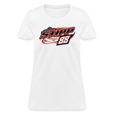 Alan Stipp | 2023 | Women's T-Shirt - white