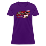 Alan Stipp | 2023 | Women's T-Shirt - purple