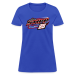 Alan Stipp | 2023 | Women's T-Shirt - royal blue