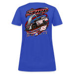 Alan Stipp | 2023 | Women's T-Shirt - royal blue