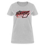 Alan Stipp | 2023 | Women's T-Shirt - heather gray