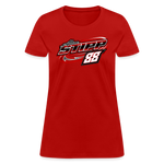 Alan Stipp | 2023 | Women's T-Shirt - red