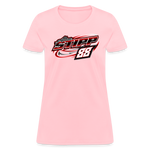 Alan Stipp | 2023 | Women's T-Shirt - pink