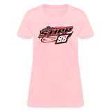 Alan Stipp | 2023 | Women's T-Shirt - pink