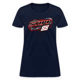 Alan Stipp | 2023 | Women's T-Shirt - navy