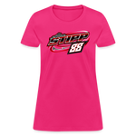 Alan Stipp | 2023 | Women's T-Shirt - fuchsia