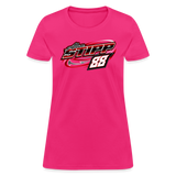 Alan Stipp | 2023 | Women's T-Shirt - fuchsia