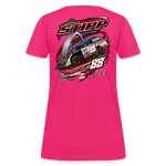 Alan Stipp | 2023 | Women's T-Shirt - fuchsia