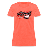 Alan Stipp | 2023 | Women's T-Shirt - heather coral