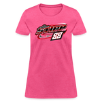 Alan Stipp | 2023 | Women's T-Shirt - heather pink