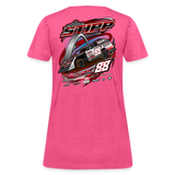 Alan Stipp | 2023 | Women's T-Shirt - heather pink