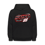 Alan Stipp | 2023 | Youth Hoodie - black