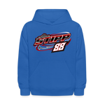 Alan Stipp | 2023 | Youth Hoodie - royal blue